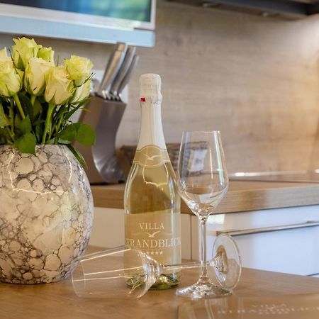 Villa Strandblick Zingst Zewnętrze zdjęcie