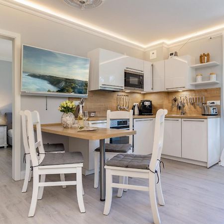 Villa Strandblick Zingst Zewnętrze zdjęcie