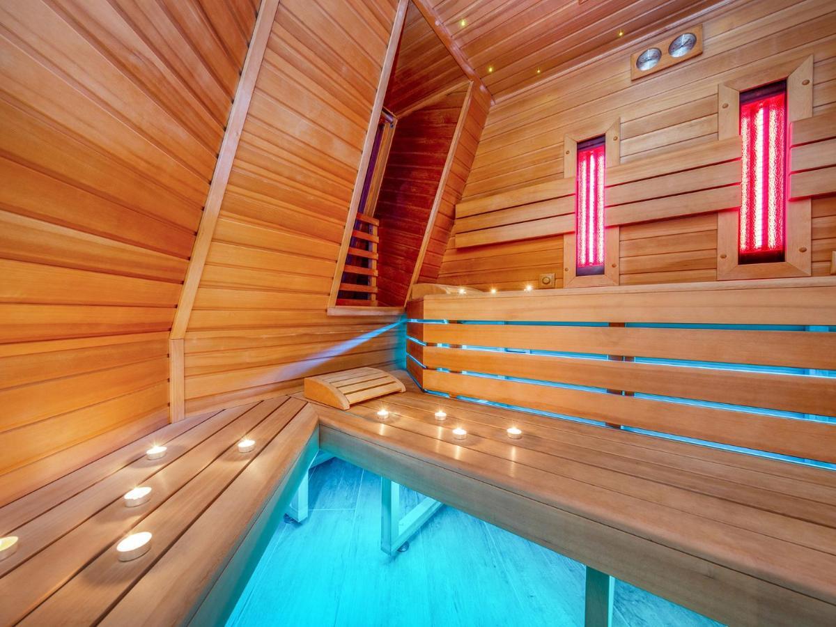 Villa Strandblick Zingst Zewnętrze zdjęcie
