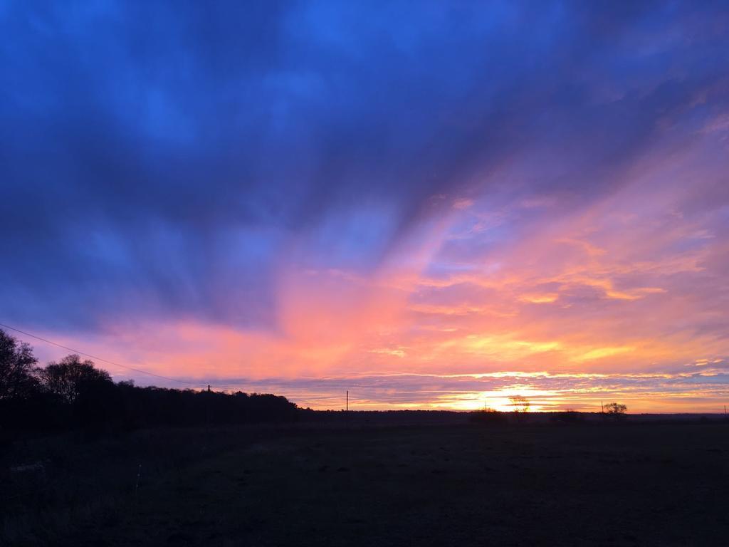 Villa Strandblick Zingst Zewnętrze zdjęcie