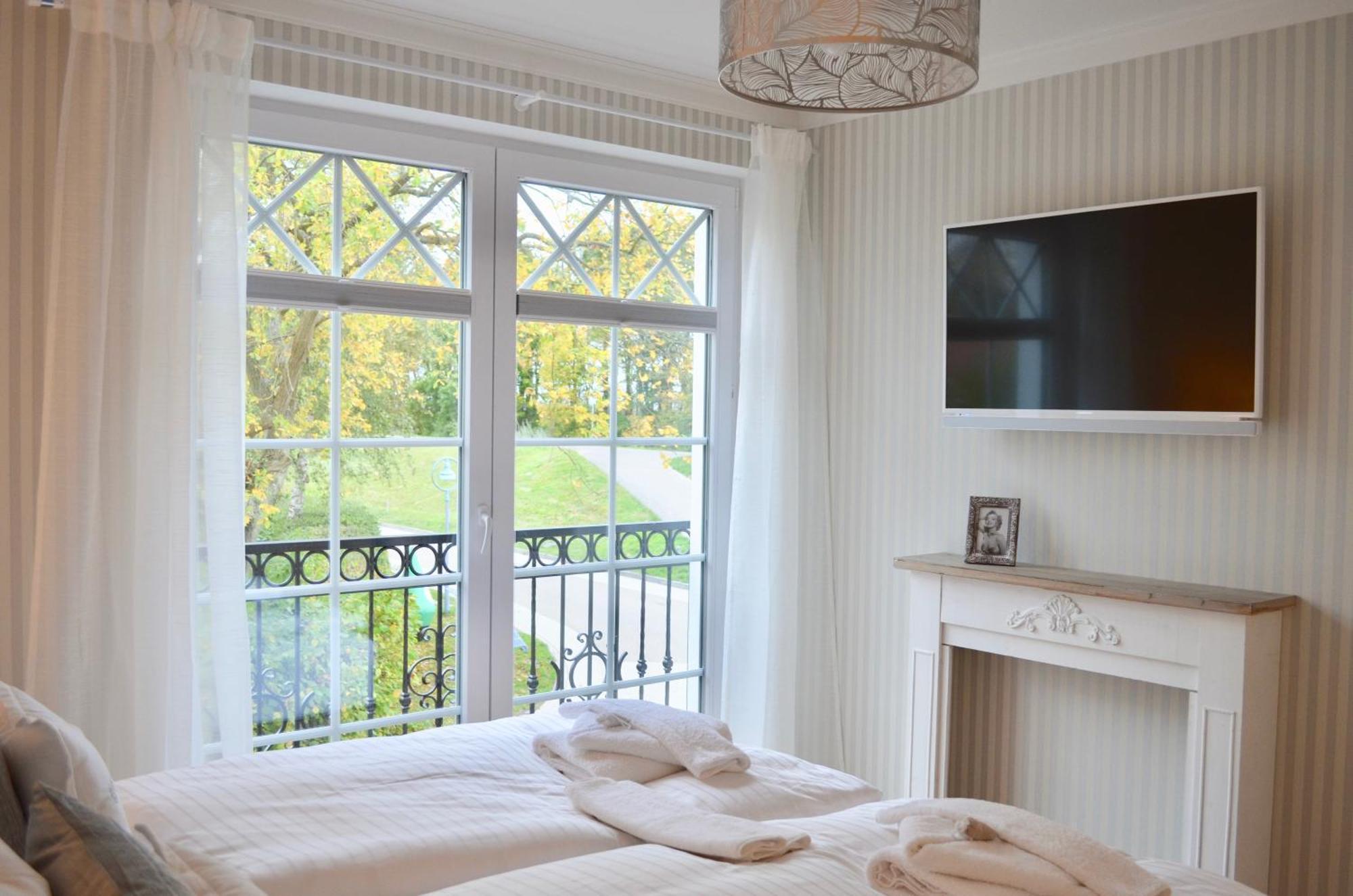 Villa Strandblick Zingst Zewnętrze zdjęcie